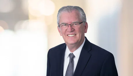 Photo of David L. Kelleher
