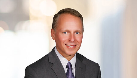 Craig O'Neill, White and Williams LLP Photo