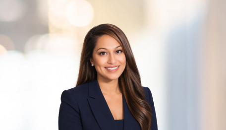 Farzana Yeager, White and Williams LLP Photo