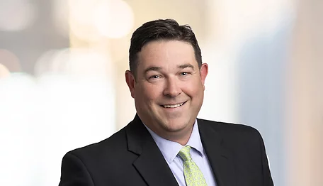 Photo of Christopher J. Greeley