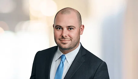 Photo of Timothy J. Langan