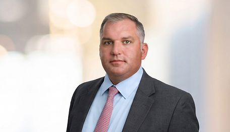 Peter Meggers, White and Williams LLP Photo
