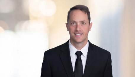 Christopher Ferragamo, White and Williams LLP Photo