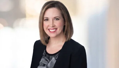 Photo of Marie L. VanDam