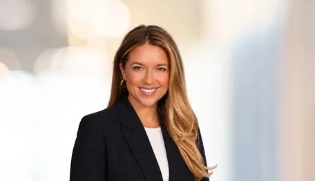 Photo of Morgan S. Birch