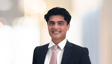 Photo of Aditya  Shukla