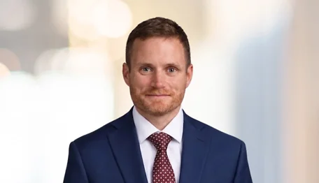 Photo of Andrew  Patrick