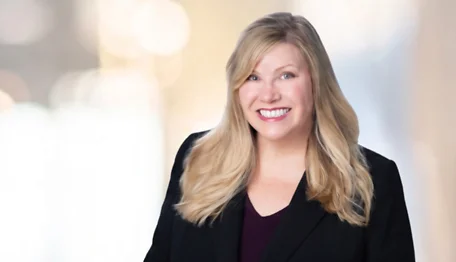 Photo of Kristen C. Vine