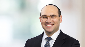 Zachary Sherman