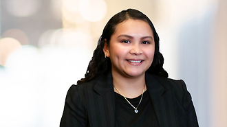 Ingrid Lopez Martinez