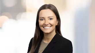Morgan Liptak
