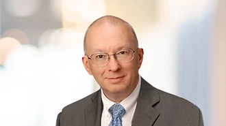 Frank Perch, III
