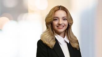 Sofia Vega