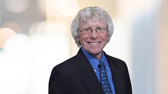 Christopher Graham