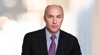 Steven Ostrow