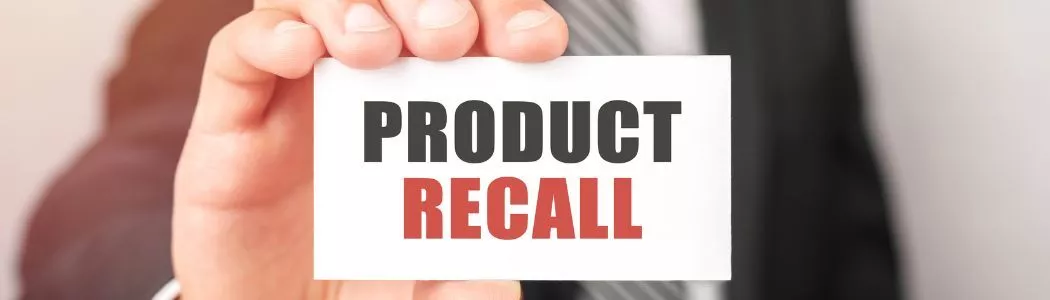 Recalls of Hyper Products USB-C Battery Packs and Chargers